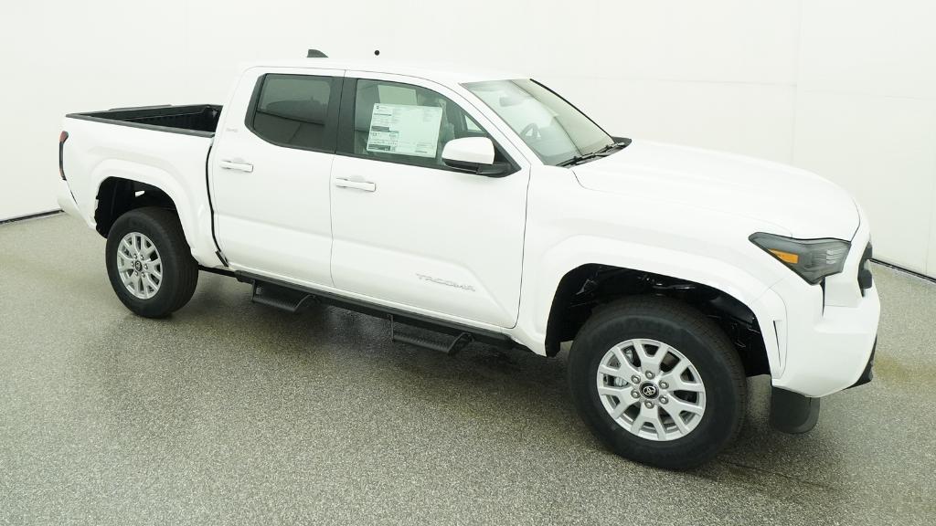 New 2026 Ice Cap Toyota  SR5 image 10