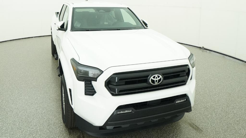 New 2026 Ice Cap Toyota  SR5 image 12