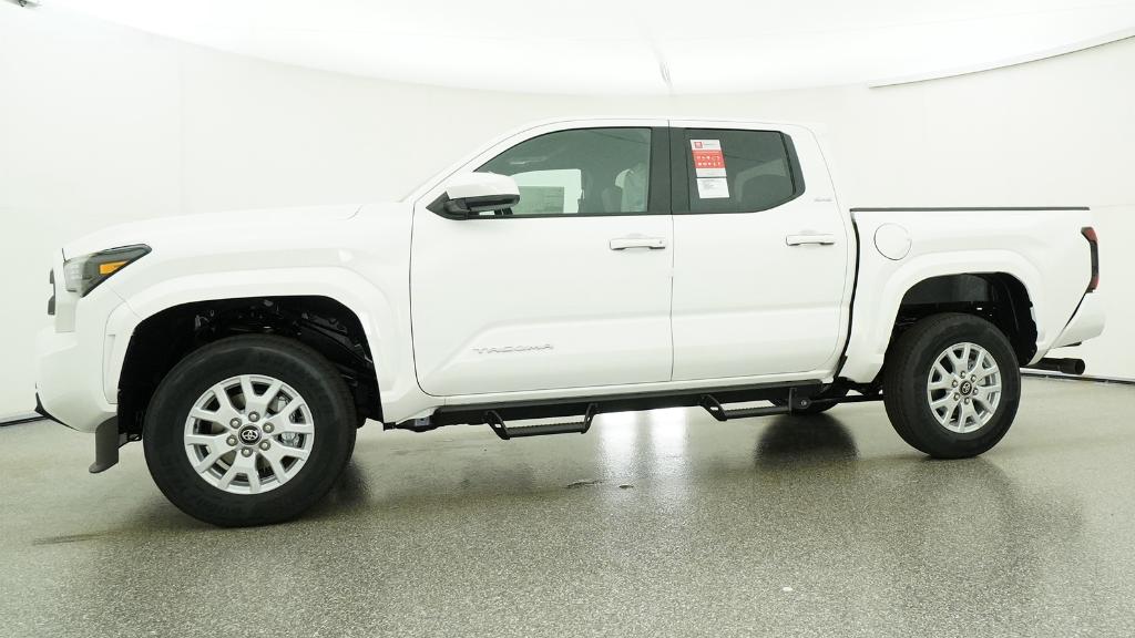 New 2026 Ice Cap Toyota  SR5 image 6
