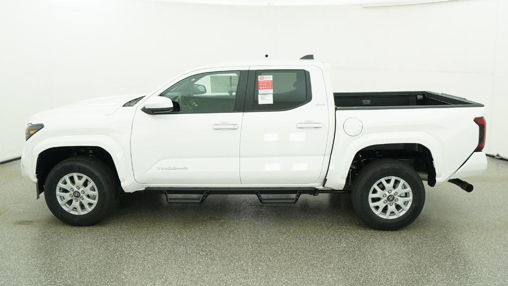 New 2026 Ice Cap Toyota  SR5 image 19