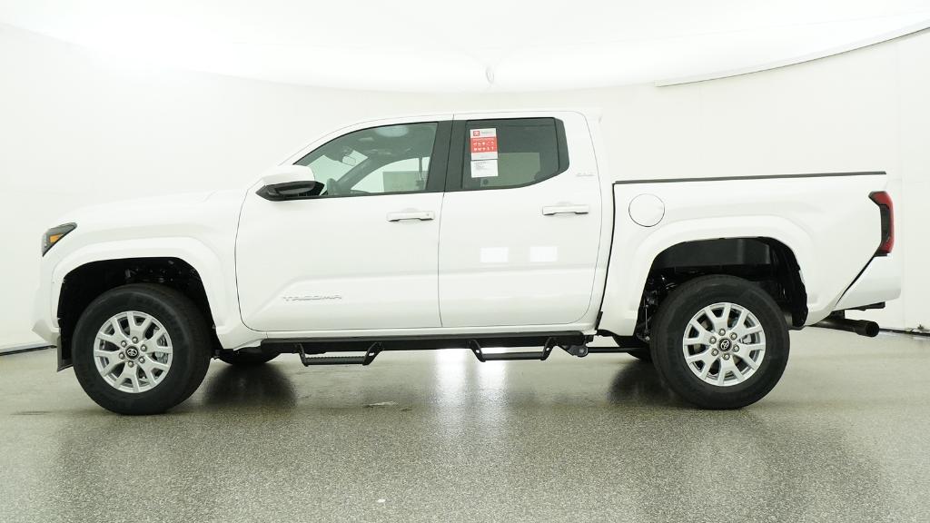 New 2026 Ice Cap Toyota  SR5 image 8