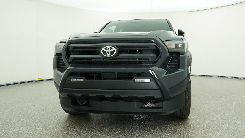 New 2026 Underground Toyota  SR5 image 30