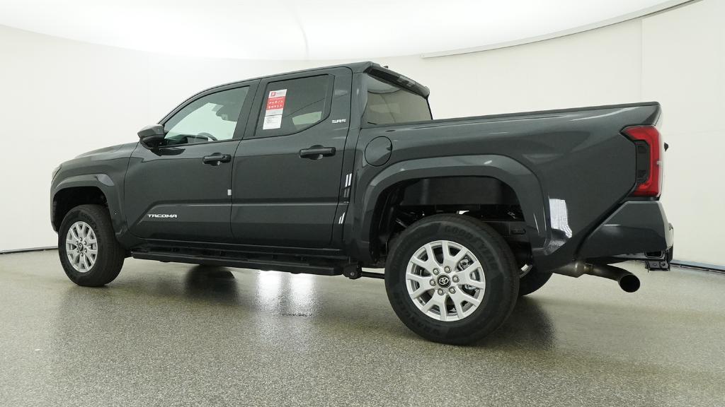 New 2026 Underground Toyota  SR5 image 35