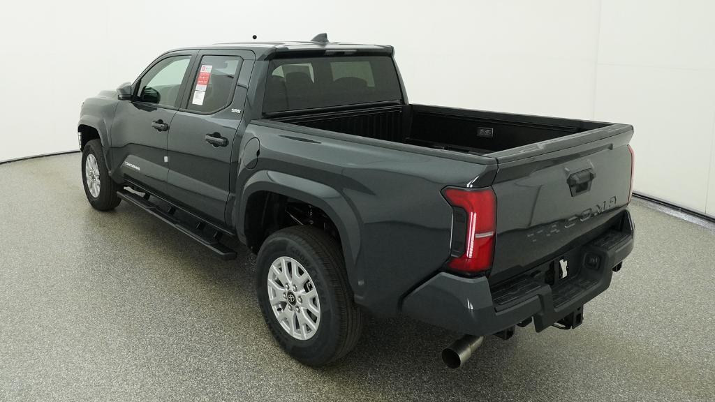 New 2026 Underground Toyota  SR5 image 23