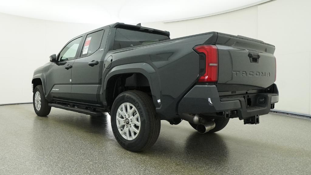 New 2026 Underground Toyota  SR5 image 25