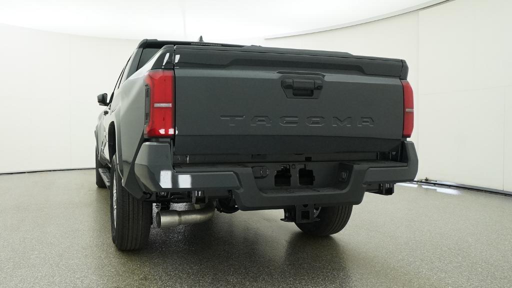 New 2026 Underground Toyota  SR5 image 33