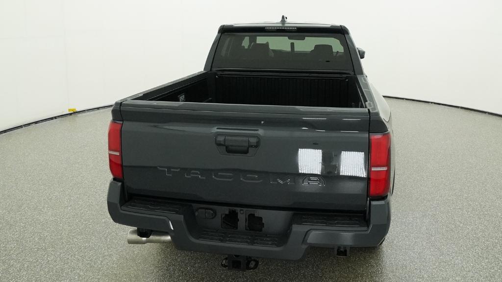 New 2026 Underground Toyota  SR5 image 28