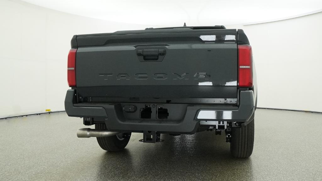 New 2026 Underground Toyota  SR5 image 26