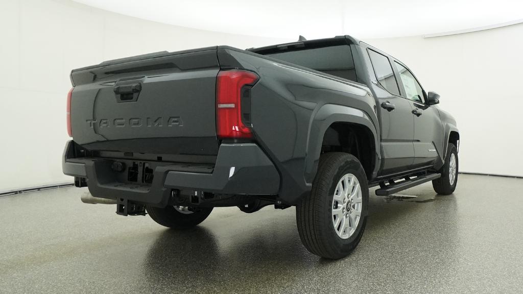 New 2026 Underground Toyota  SR5 image 40