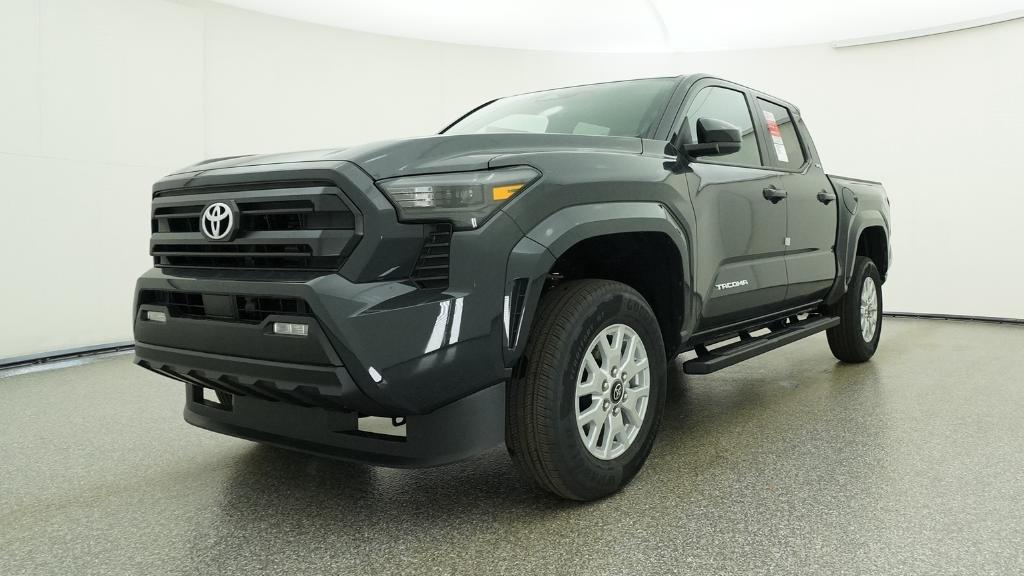 New 2026 Underground Toyota  SR5 image 24