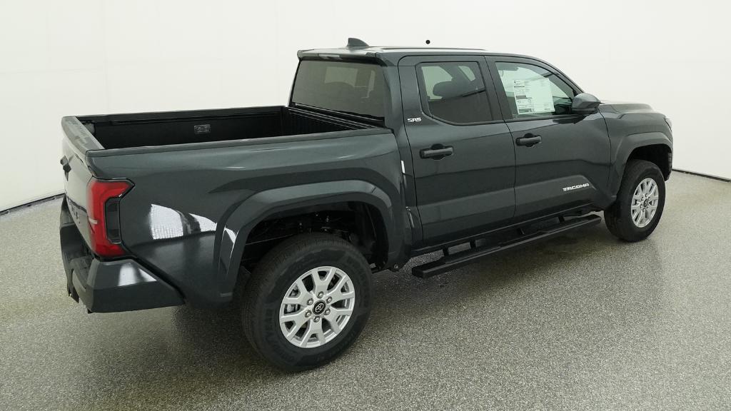 New 2026 Underground Toyota  SR5 image 34