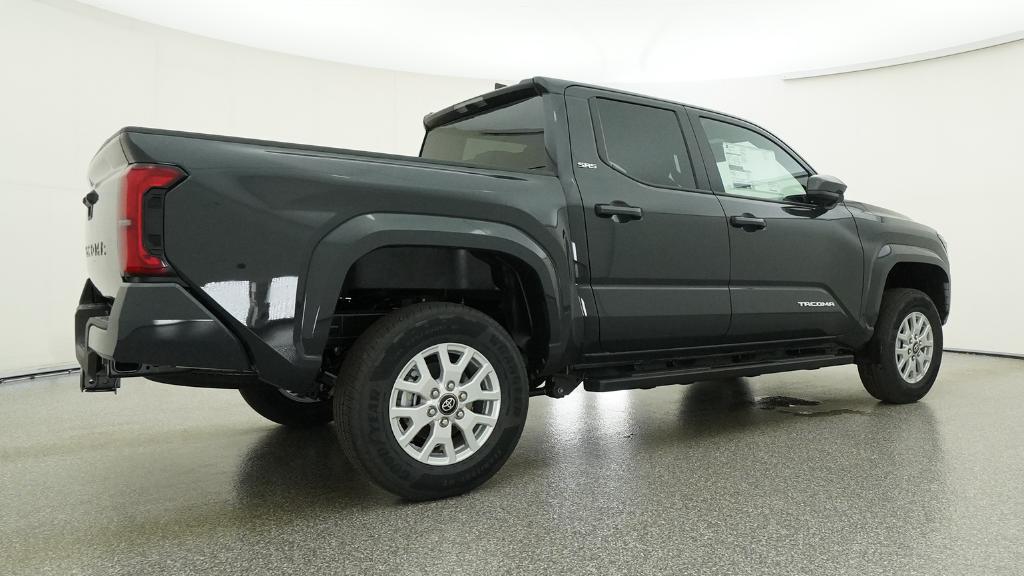 New 2026 Underground Toyota  SR5 image 32