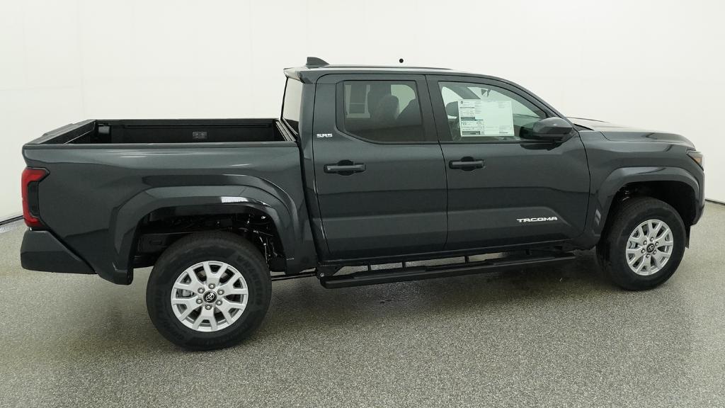 New 2026 Underground Toyota  SR5 image 38