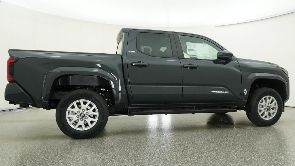 New 2026 Underground Toyota  SR5 image 21