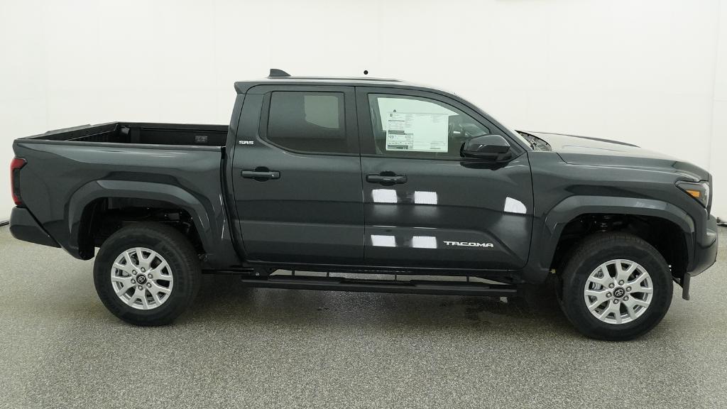 New 2026 Underground Toyota  SR5 image 39