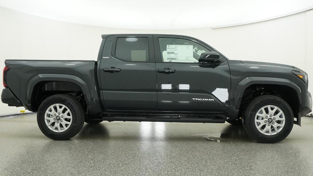 New 2026 Underground Toyota  SR5 image 41
