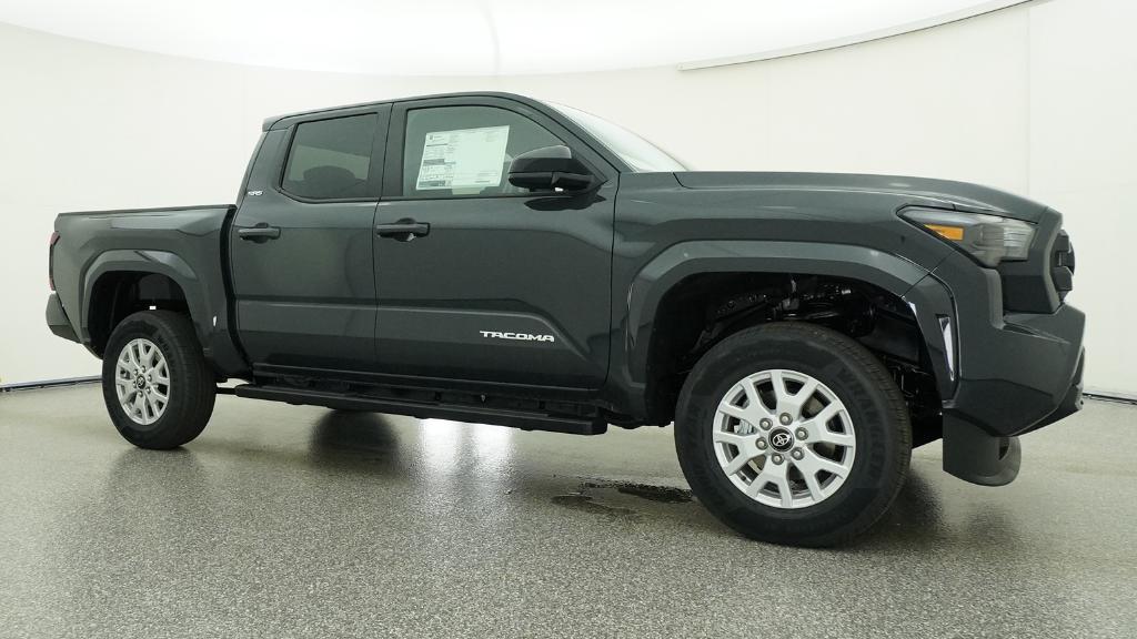 New 2026 Underground Toyota  SR5 image 31