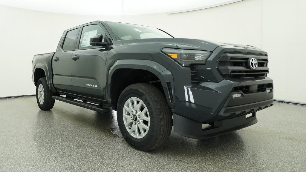New 2026 Underground Toyota  SR5 image 37