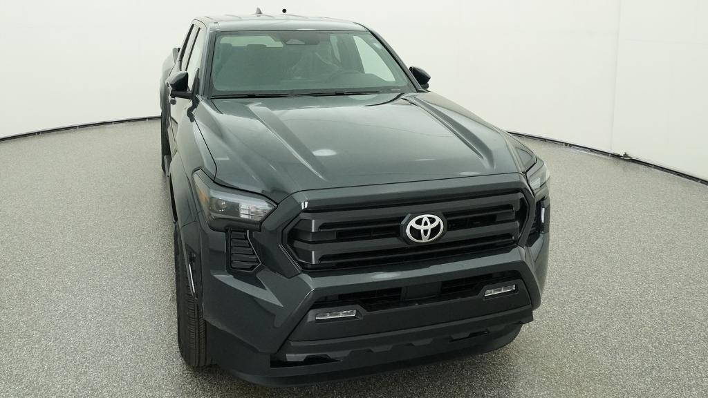 New 2026 Underground Toyota  SR5 image 29