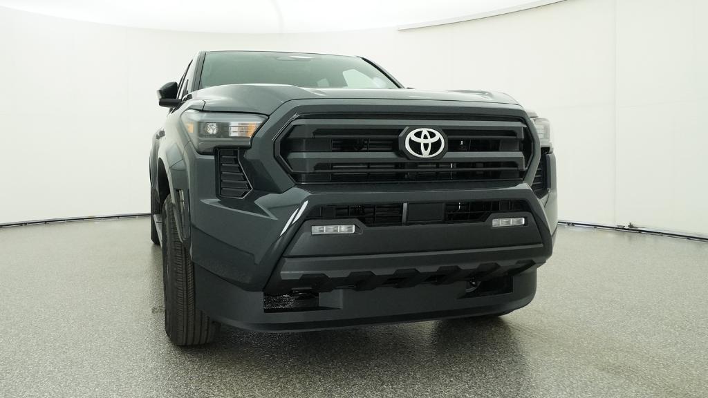 New 2026 Underground Toyota  SR5 image 36