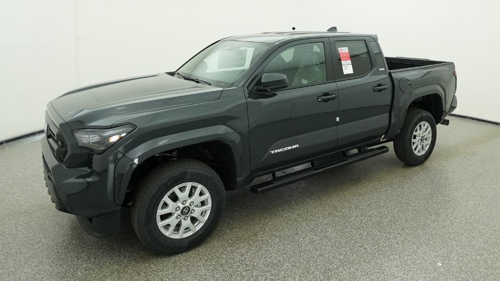 New 2026 Underground Toyota  SR5 image 20