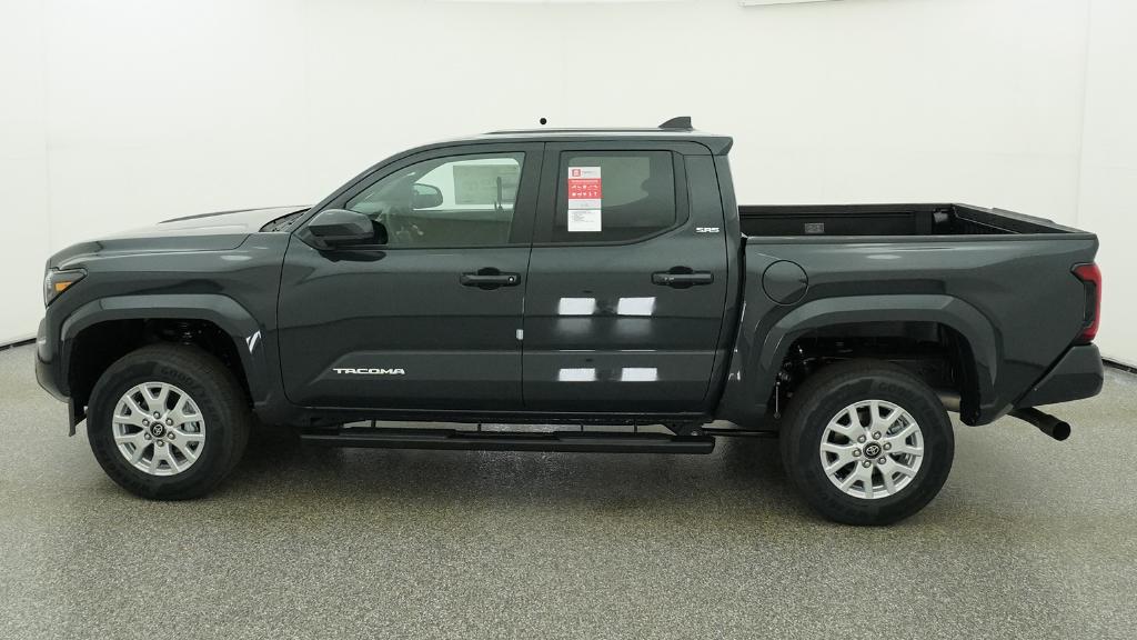 New 2026 Underground Toyota  SR5 image 22