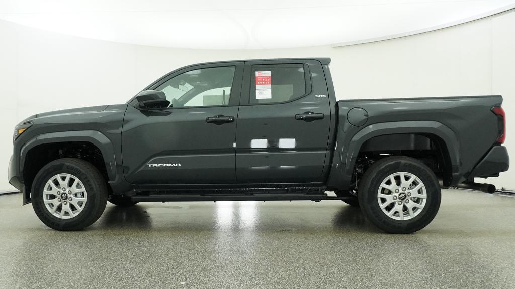 New 2026 Underground Toyota  SR5 image 27