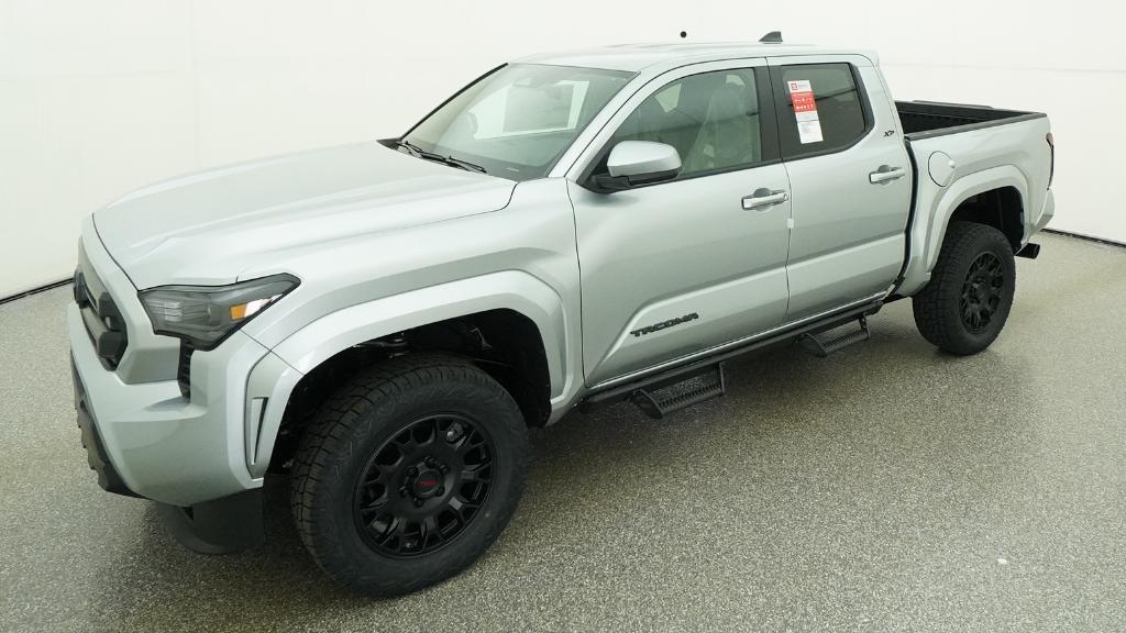 2026 Toyota Tacoma  SR5
