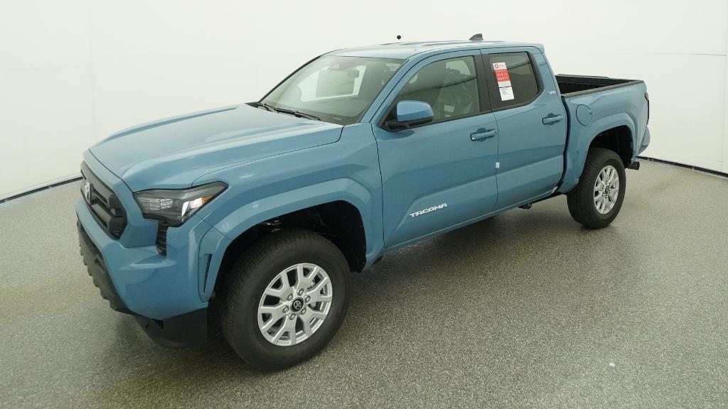 2026 Toyota Tacoma  SR5