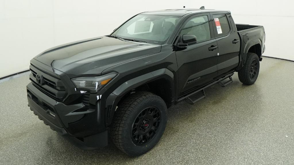 2026 Toyota Tacoma  SR5