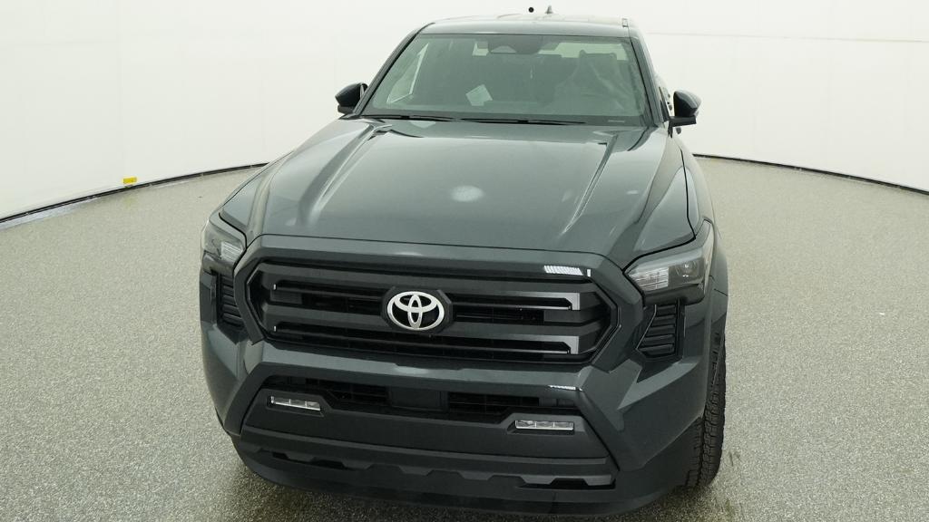 2026 Toyota Tacoma foto 14