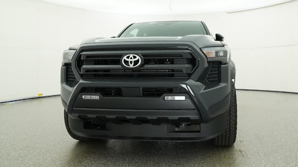 2026 Toyota Tacoma foto 7