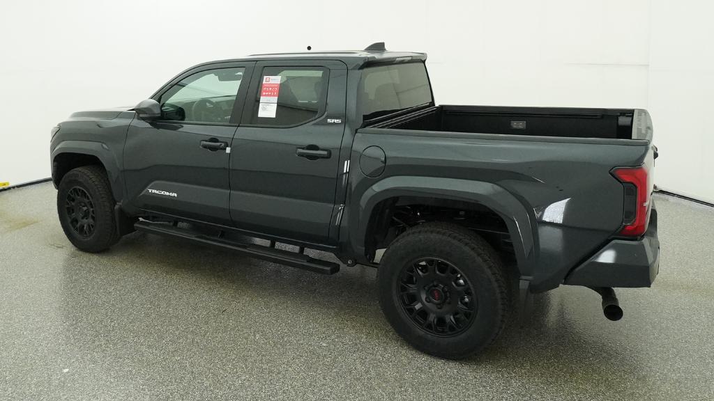 2026 Toyota Tacoma foto 28