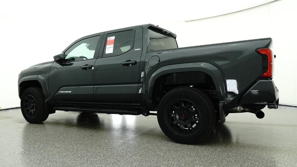 2026 Toyota Tacoma foto 23