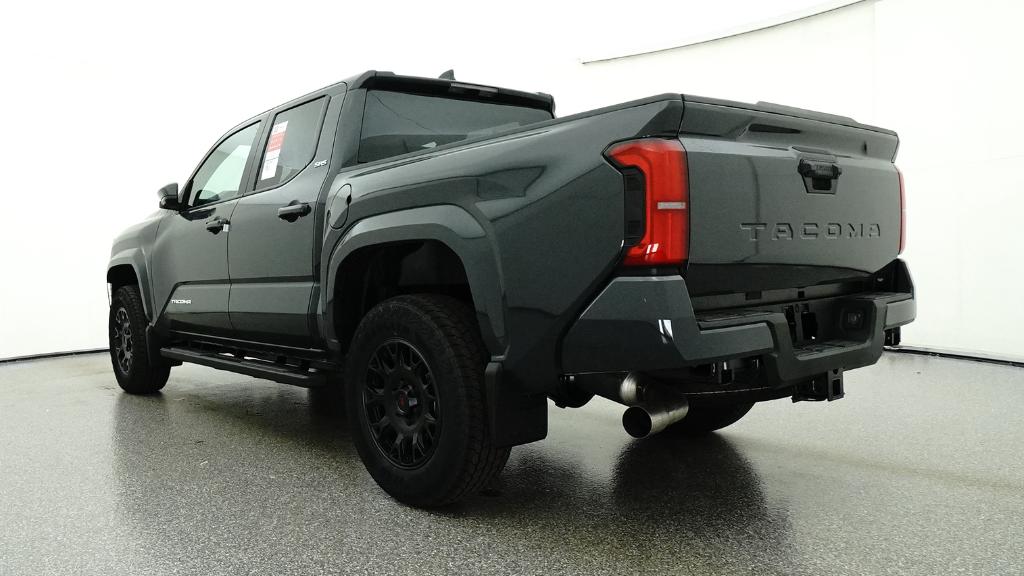 2026 Toyota Tacoma foto 13
