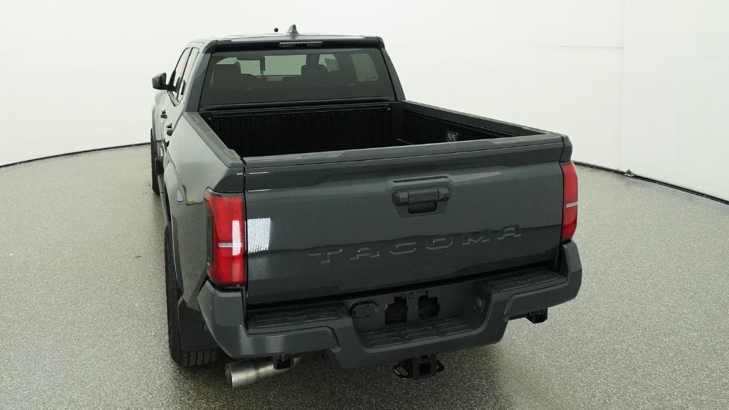 2026 Toyota Tacoma foto 11
