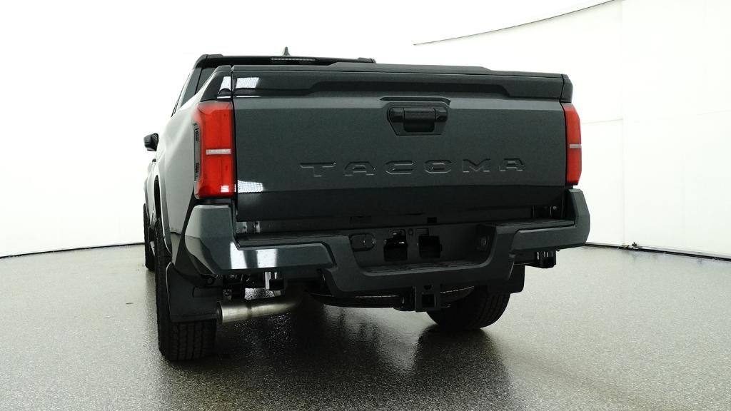 2026 Toyota Tacoma foto 17