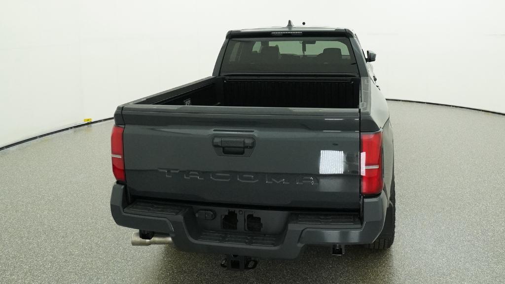 2026 Toyota Tacoma foto 30
