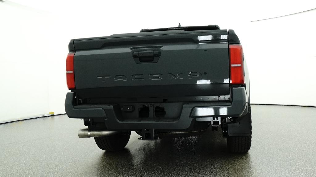 2026 Toyota Tacoma foto 19