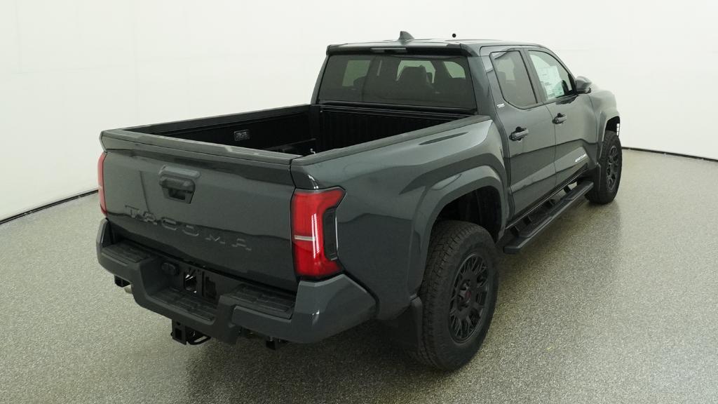2026 Toyota Tacoma foto 22