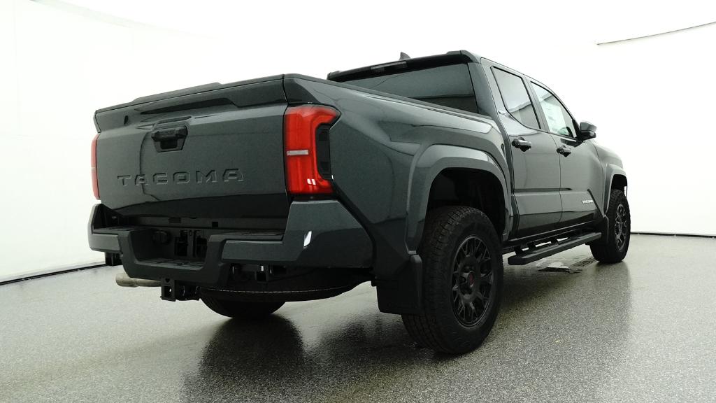 2026 Toyota Tacoma foto 27
