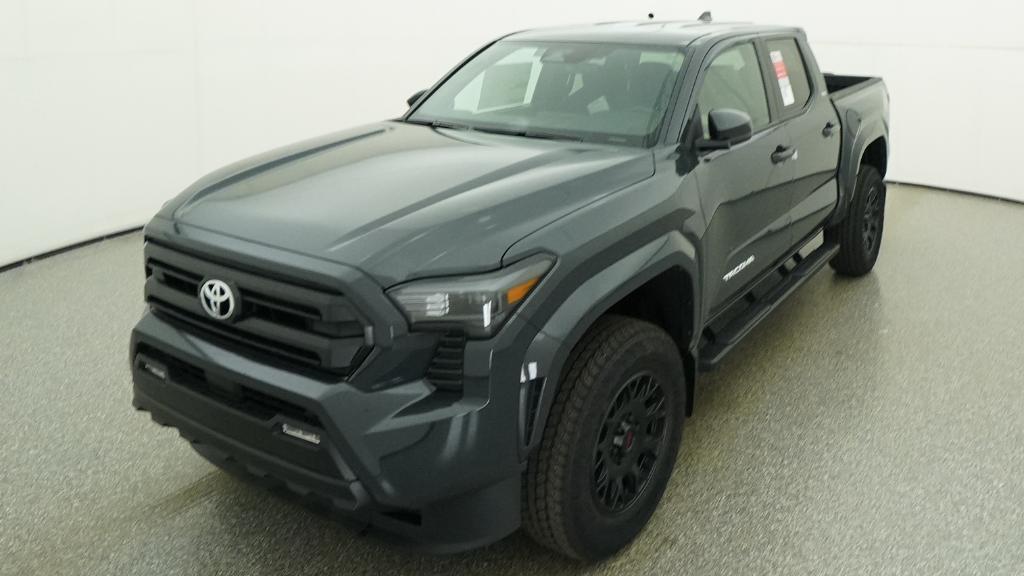 2026 Toyota Tacoma foto 16