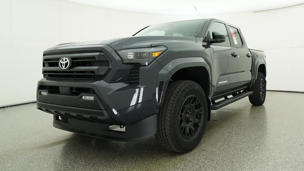 2026 Toyota Tacoma foto 5