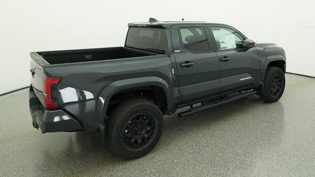 2026 Toyota Tacoma foto 4