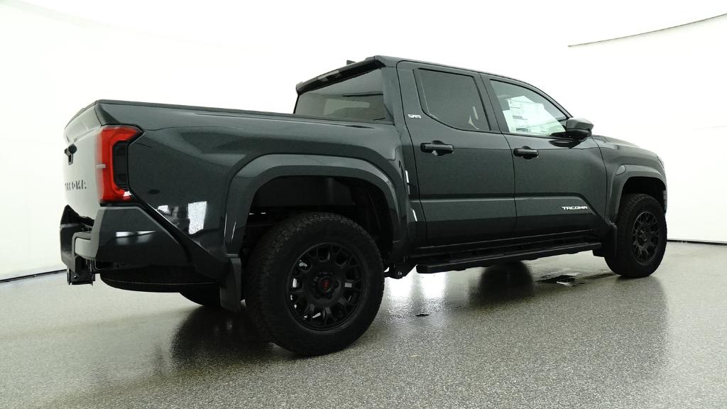 2026 Toyota Tacoma foto 26