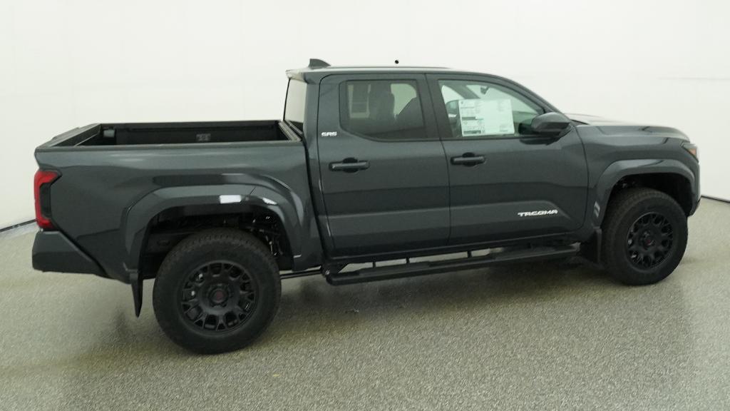 2026 Toyota Tacoma foto 29