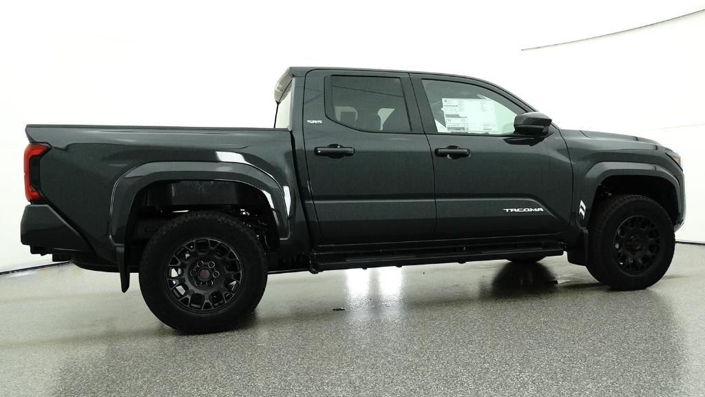 2026 Toyota Tacoma foto 20