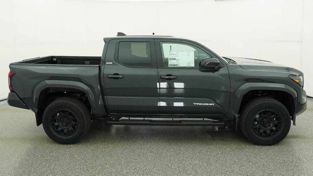 2026 Toyota Tacoma foto 21