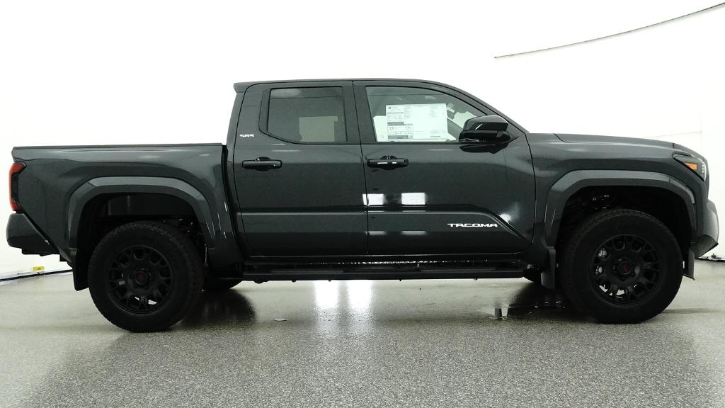 2026 Toyota Tacoma foto 25
