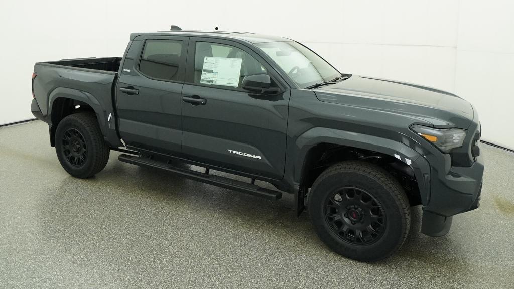 2026 Toyota Tacoma foto 15